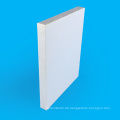 Weißlicht-PVC-Schaumstoffblatt für Ausstellungstafel